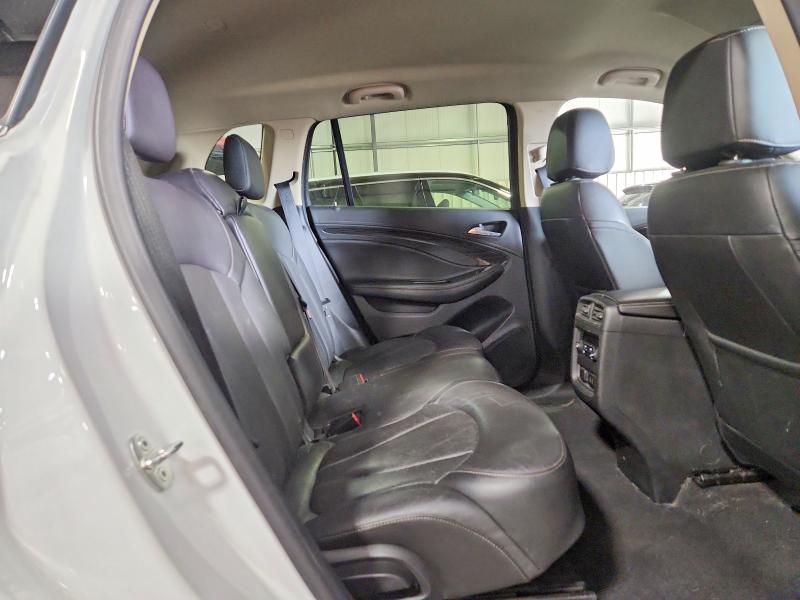 Продаж на аукціоні авто 2016 Buick Envision, vin: LRBFXESX9GD185924, номер лоту: 53045746
