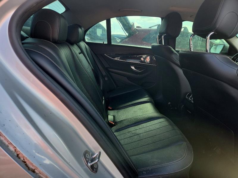 Продаж на аукціоні авто 2017 Mercedes-benz E, vin: WDDZF4KB7HA158424, номер лоту: 54447376