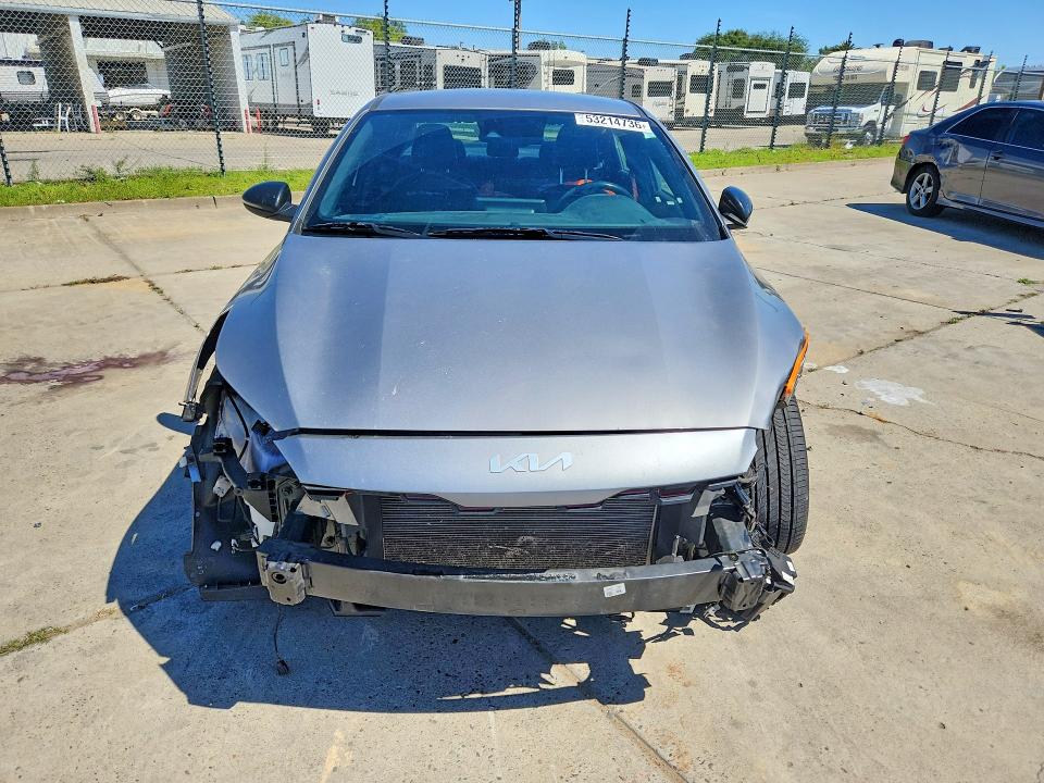 Aukcja sprzedaży 2023 Kia Forte, vin: 3KPF54AD0PE608493, numer aukcji: 53214736