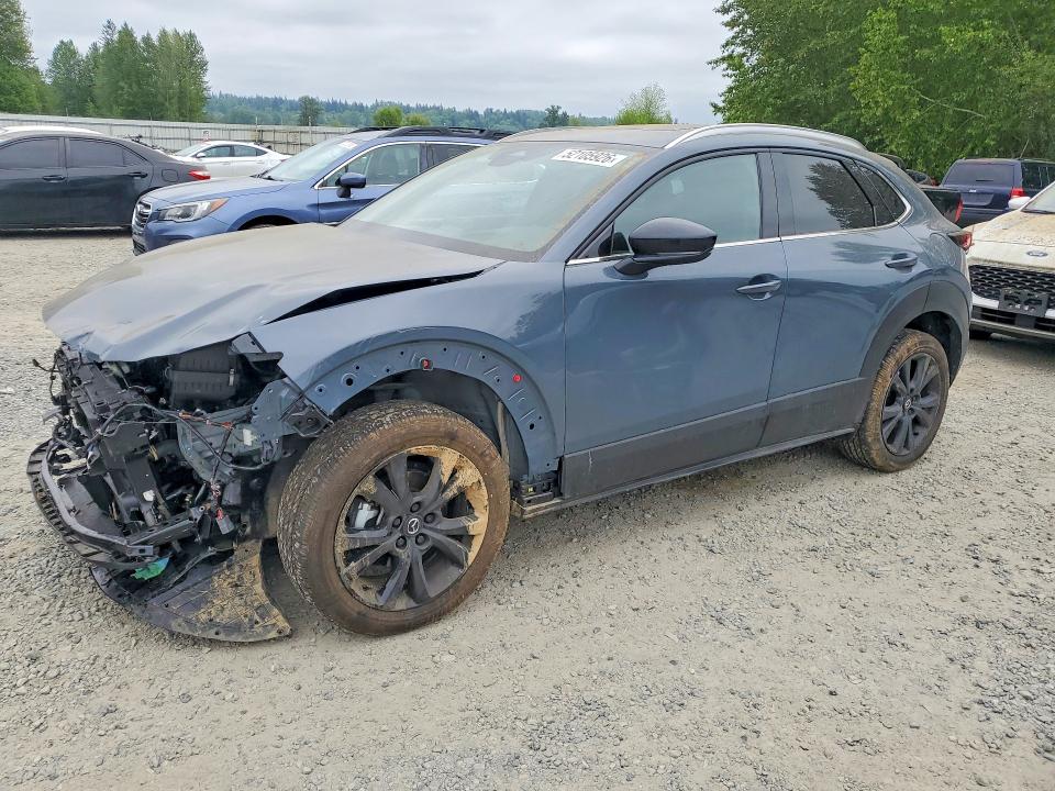 Aukcja sprzedaży 2024 Mazda Cx-30, vin: 3MVDMBDY1RM687774, numer aukcji: 52105926