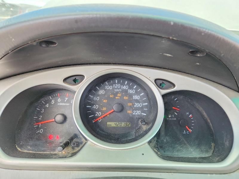 Продажа на аукционе авто 2005 Toyota Highlander, vin: JTEHP21A250094175, номер лота: 55242966