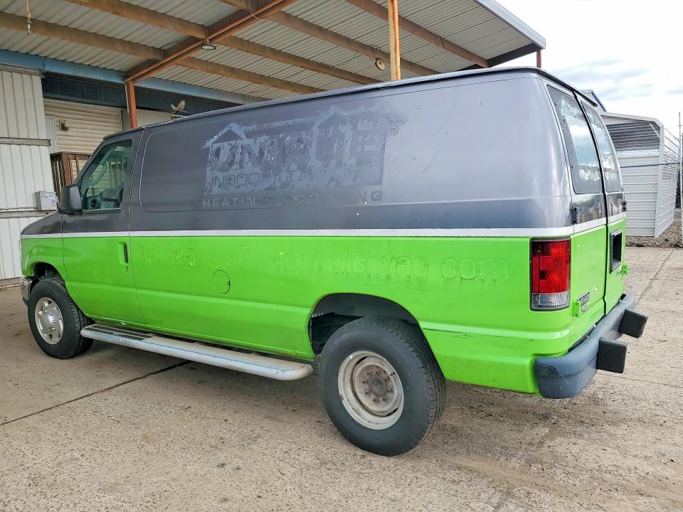 Aukcja sprzedaży 2013 Ford Econoline, vin: 1FTNE2EW8DDA66844, numer aukcji: 53191356