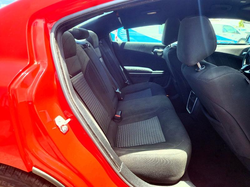52946696 :رقم المزاد ، 2C3CDXBG6PH522212 vin ، 2023 Dodge Charger مزاد بيع