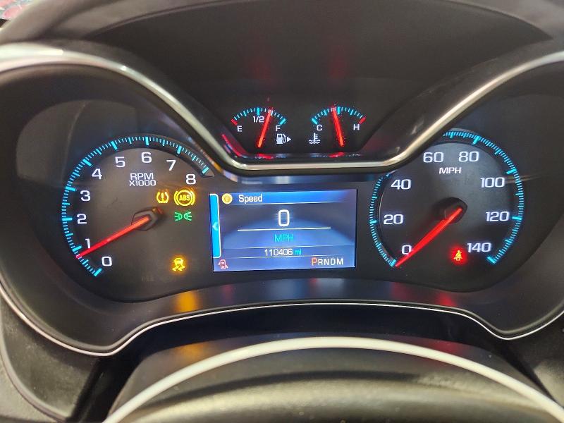 Aukcja sprzedaży 2014 Chevrolet Impala, vin: 1G1145SL1EU111789, numer aukcji: 53984296