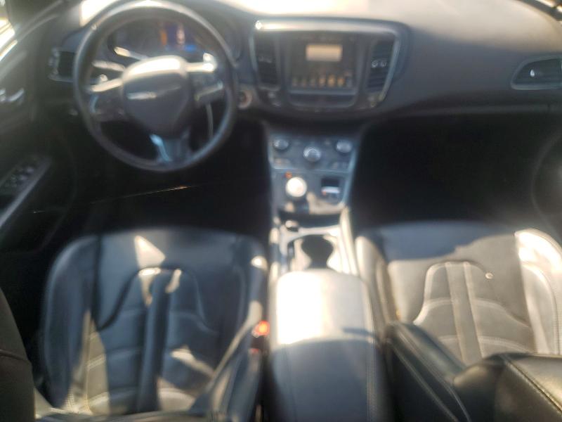 Продажа на аукционе авто 2015 Chrysler 200, vin: 1C3CCCDG7FN711725, номер лота: 54205596
