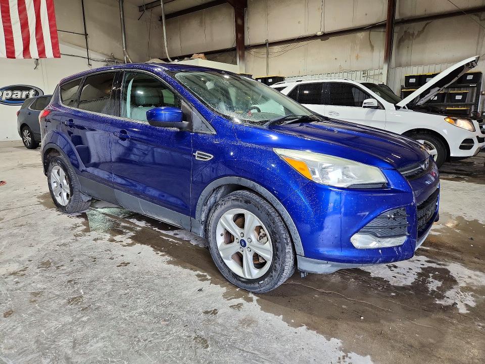 Aukcja sprzedaży 2015 Ford Escape, vin: 1FMCU9GX3FUB09025, numer aukcji: 54502306