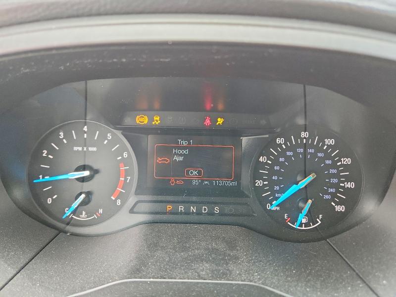 Aukcja sprzedaży 2020 Ford Edge, vin: 2FMPK4G94LBB12366, numer aukcji: 54816236