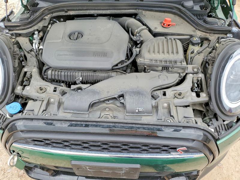 Продаж на аукціоні авто 2024 Mini Cooper, vin: WMW53DH04R2V45769, номер лоту: 51603336