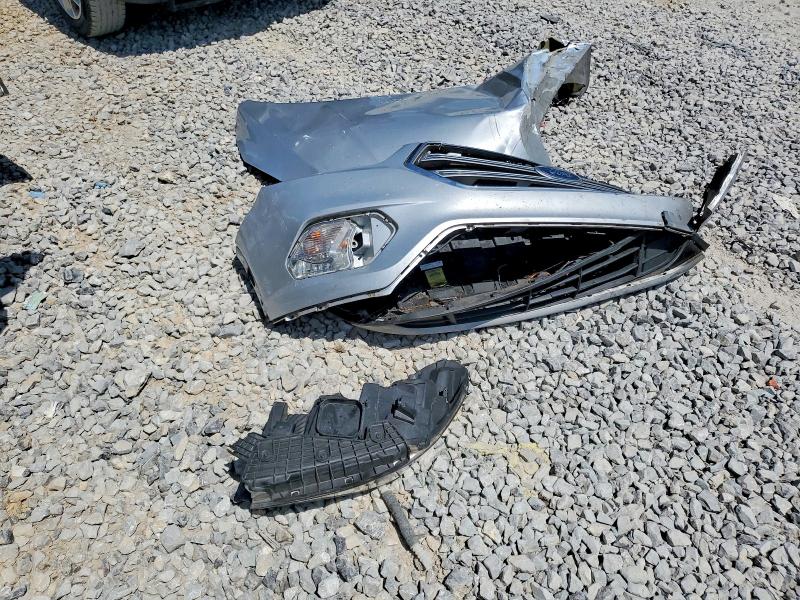 2017 Ford Escape მანქანა იყიდება აუქციონზე, vin: 1FMCU0GD3HUF02057, აუქციონის ნომერი: 53871956