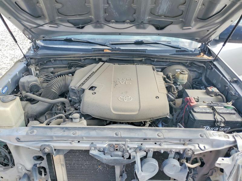 Продажа на аукционе авто 2014 Toyota Tacoma, vin: 3TMJU4GN4EM173400, номер лота: 53537966
