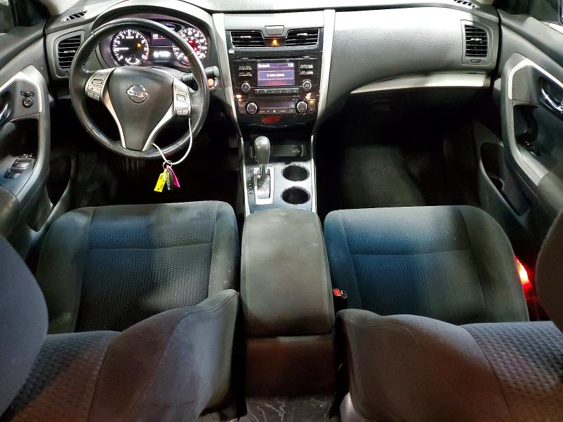 55386886 :رقم المزاد ، 1N4AL3AP7FC134963 vin ، 2015 Nissan Altima مزاد بيع