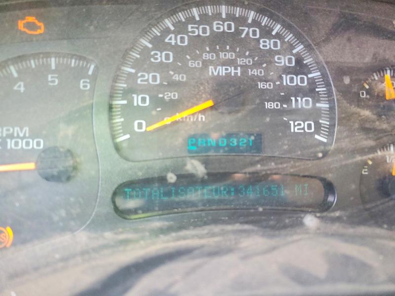 Продажа на аукционе авто 2004 Chevrolet Silverado, vin: 2GCEK19V541308165, номер лота: 53974346