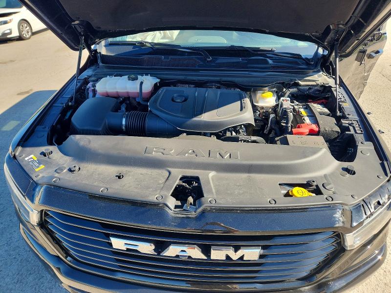 55122316 :رقم المزاد ، 1C6SRFJP3TN170087 vin ، 2026 Ram 1500 مزاد بيع