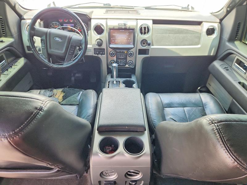 Aukcja sprzedaży 2013 Ford F150, vin: 1FTFW1ET5DKD57265, numer aukcji: 55095746