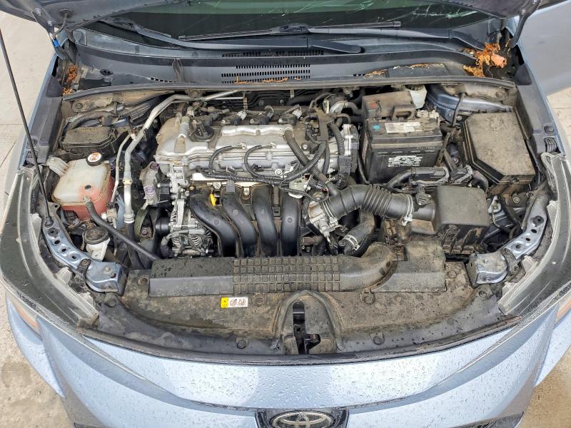 Aukcja sprzedaży 2020 Toyota Corolla, vin: 5YFHPRAE1LP023360, numer aukcji: 54320306