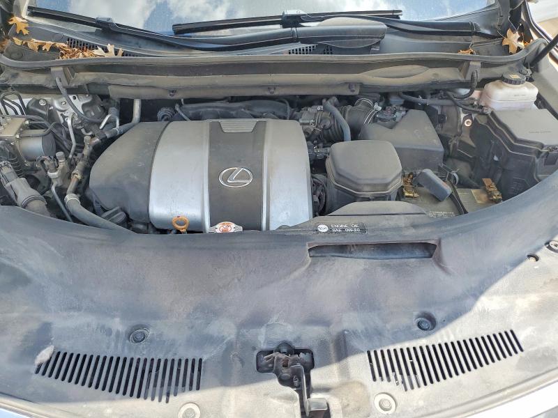 Продажа на аукционе авто 2019 Lexus Rx 350, vin: 2T2ZZMCA5KC143197, номер лота: 54068376