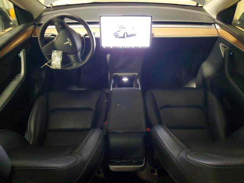 Aukcja sprzedaży 2023 Tesla Model Y, vin: 7SAYGDEE2PF885746, numer aukcji: 53022276