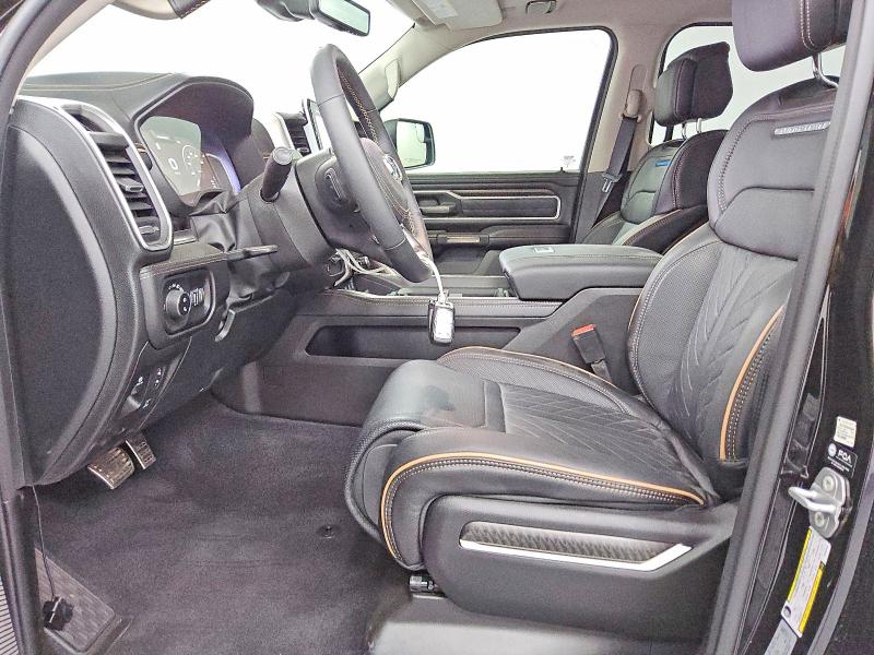 Продажа на аукционе авто 2026 Ram 1500, vin: 1C6SRFKP0TN153732, номер лота: 53517636