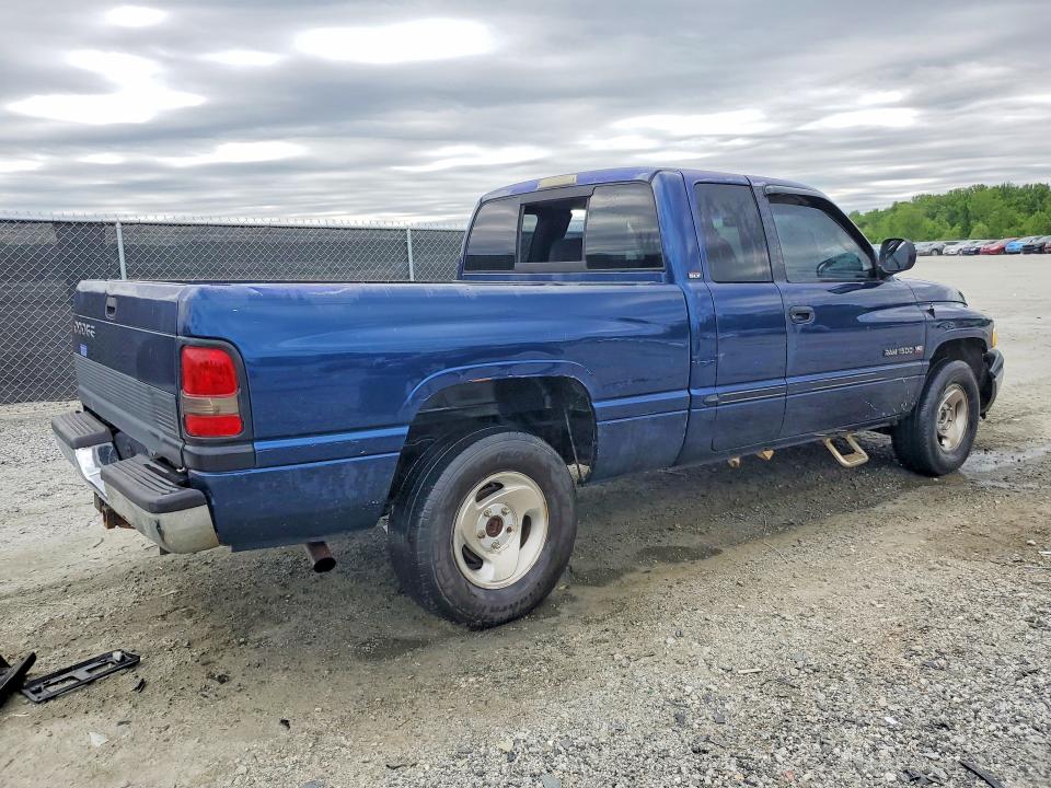Продажа на аукционе авто 2000 Dodge Ram 1500, vin: 3B7HC13Y2YG102683, номер лота: 51300836