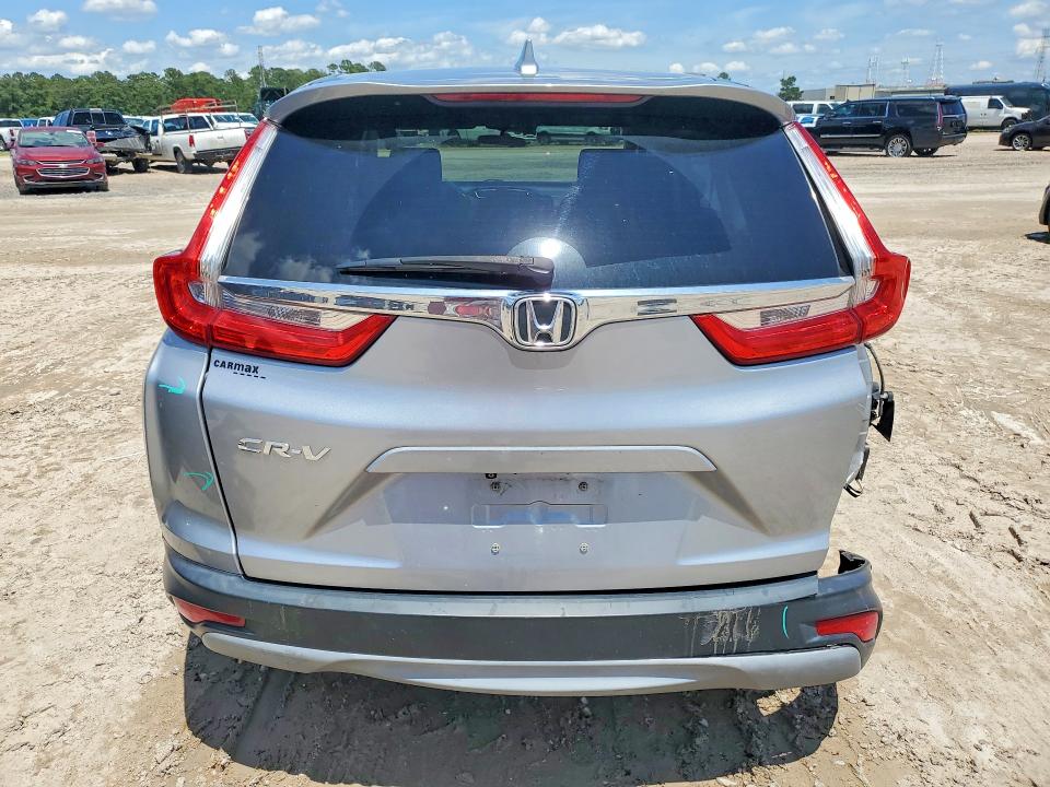 Продажа на аукционе авто 2018 Honda Cr-v, vin: 7FARW1H55JE037502, номер лота: 54720596