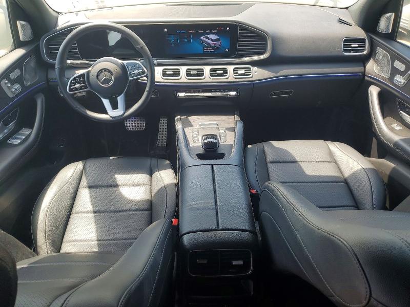 Aukcja sprzedaży 2022 Mercedes-benz Gle, vin: 4JGFB4KB9NA798067, numer aukcji: 54097316