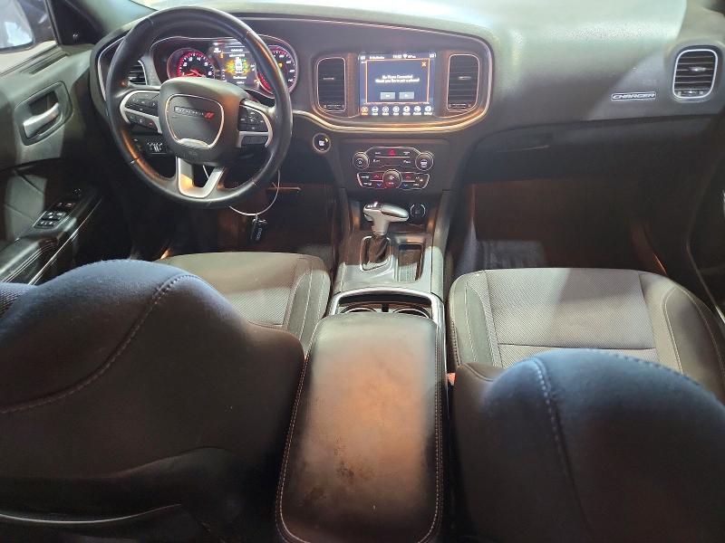 Aukcja sprzedaży 2018 Dodge Charger, vin: 2C3CDXHG7JH328657, numer aukcji: 52378976