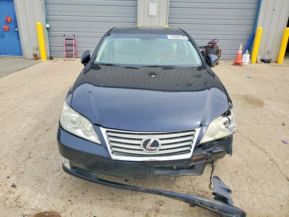 Продаж на аукціоні авто 2010 Lexus Es, vin: JTHBK1EG2A2369378, номер лоту: 51698116