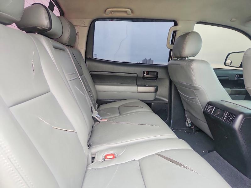 Auction sale of the 2013 Toyota Tundra, vin: 5TFDW5F19DX288501, lot number: 52078066