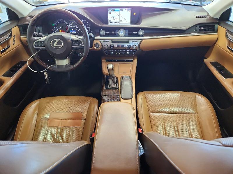 Продажа на аукционе авто 2016 Lexus Es, vin: 58ABK1GGXGU005516, номер лота: 52469186