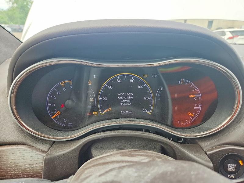 54870186 :رقم المزاد ، 1C4RJFJT1JC394107 vin ، 2018 Jeep Grand Cherokee مزاد بيع