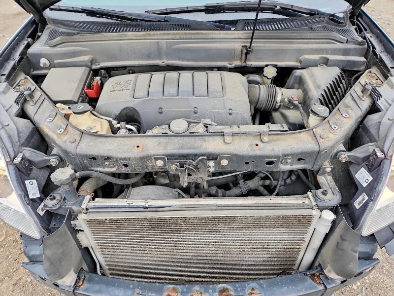 Aukcja sprzedaży 2012 Gmc Acadia, vin: 1GKKVTED3CJ348305, numer aukcji: 53747506