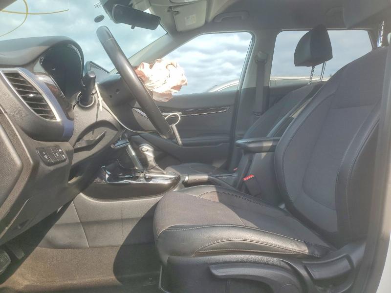 Aukcja sprzedaży 2023 Kia Seltos, vin: KNDEU2AA5P7408105, numer aukcji: 55091376