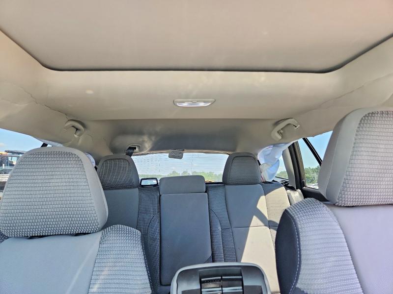 Aukcja sprzedaży 2024 Subaru Outback, vin: 4S4BTAFCXR3124694, numer aukcji: 53775866