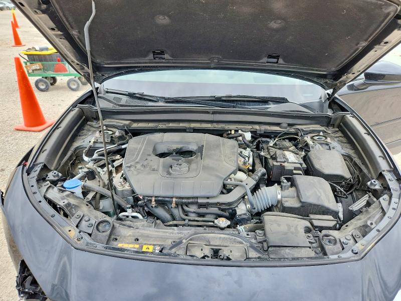 Продажа на аукционе авто 2024 Mazda Cx-30, vin: 3MVDMBDM2RM669488, номер лота: 52265196