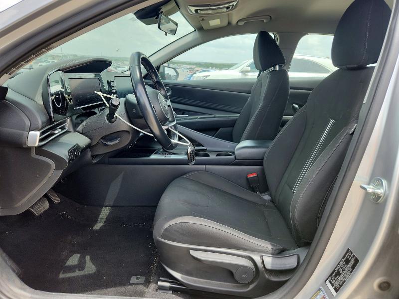 Aukcja sprzedaży 2025 Hyundai Elantra, vin: 5NPLS4AG3NH056325, numer aukcji: 53837956