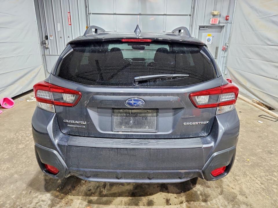Aukcja sprzedaży 2022 Subaru Crosstrek, vin: JF2GTAEC6N8239514, numer aukcji: 53696976