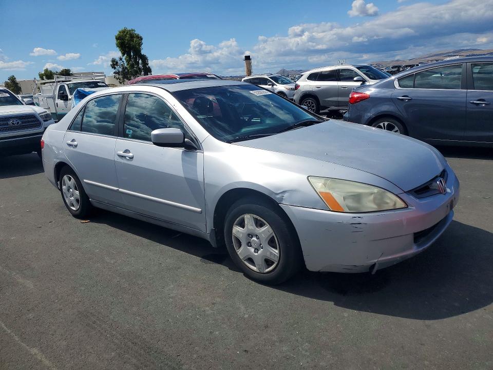 Продажа на аукционе авто 2005 Honda Accord, vin: 1HGCM55465A075203, номер лота: 55206356