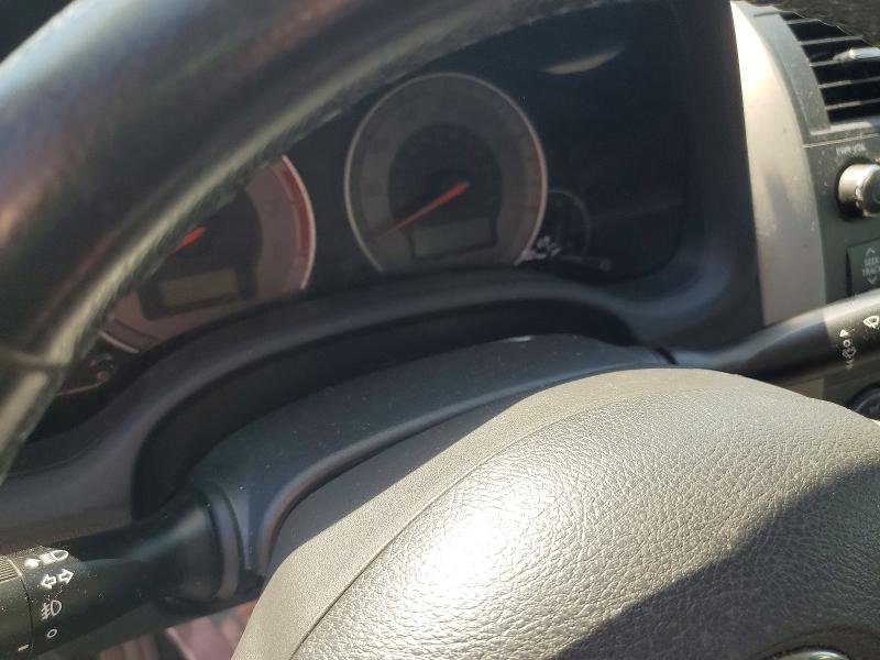 Продаж на аукціоні авто 2010 Toyota Corolla, vin: 2T1BU4EE6AC454902, номер лоту: 52010956