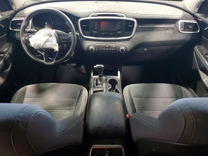 Aukcja sprzedaży 2018 Kia Sorento, vin: 5XYPGDA55JG413605, numer aukcji: 55368546