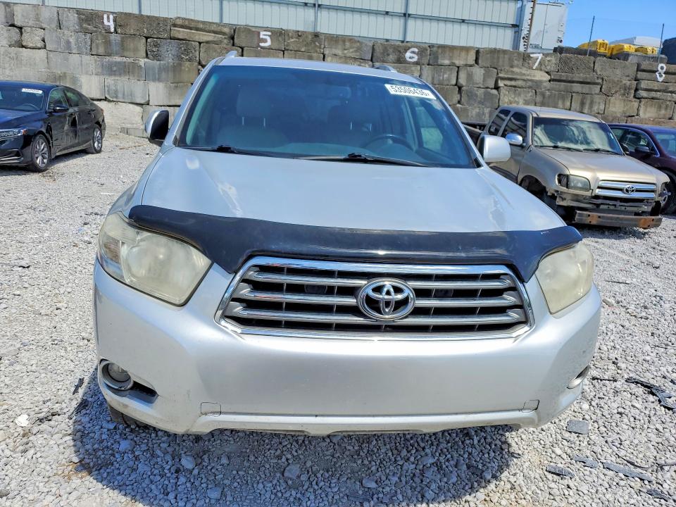 53506436 :رقم المزاد ، JTEES42A482099513 vin ، 2008 Toyota Highlander مزاد بيع