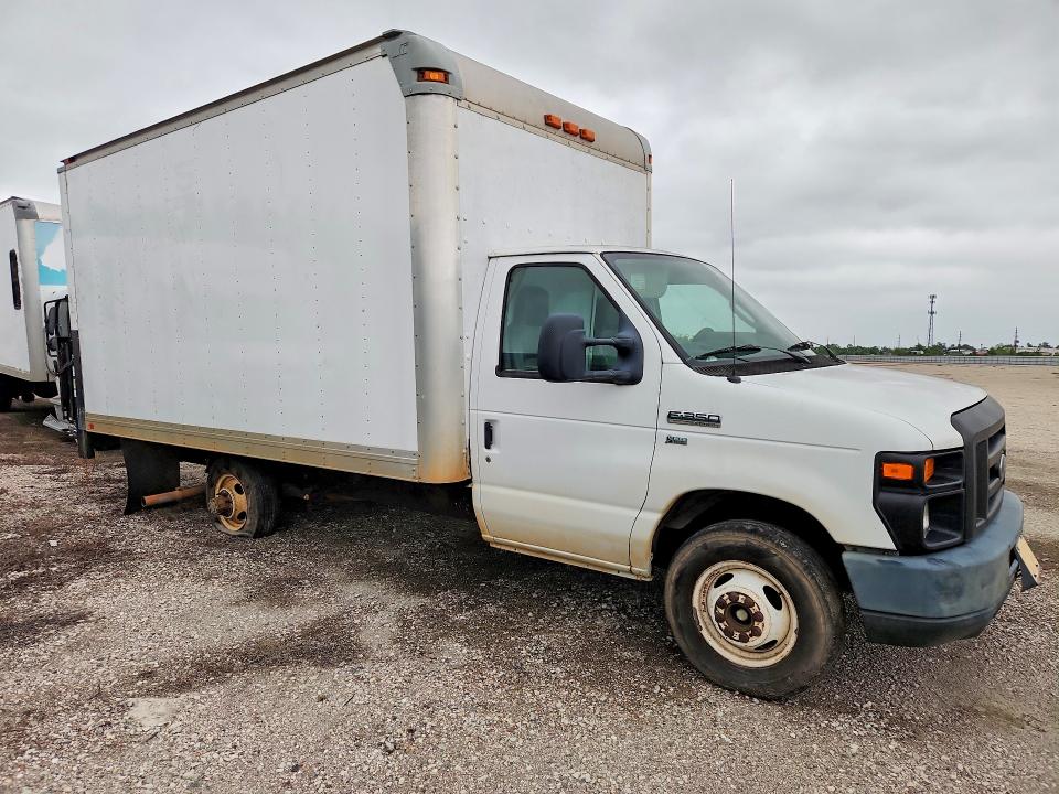 Продажа на аукционе авто 2012 Ford E350, vin: 1FDSE3FL6CDB14624, номер лота: 50839386