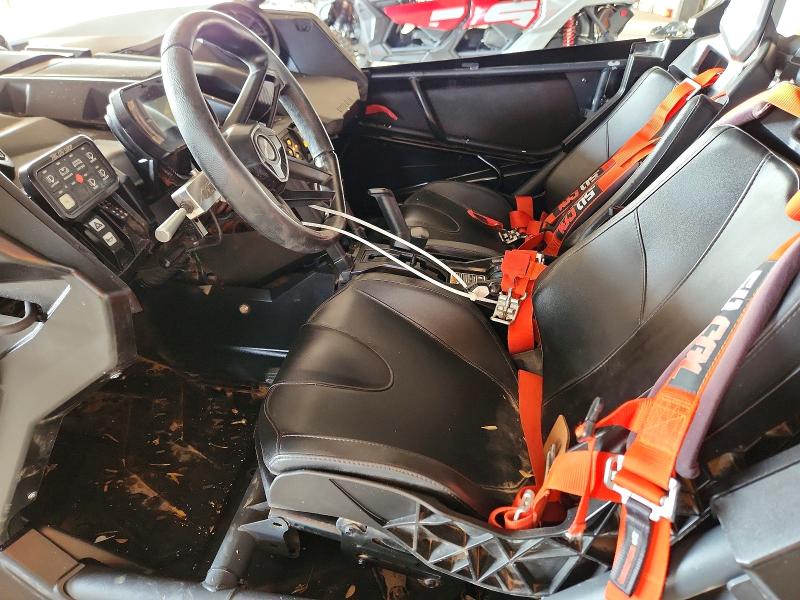 Продажа на аукционе авто 2023 Can-am Maverick X3 Max, vin: 3JBVKAV24PE000930, номер лота: 55192516
