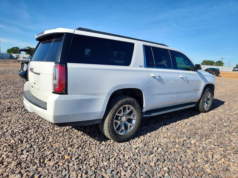 2016 Gmc Yukon Xl მანქანა იყიდება აუქციონზე, vin: 1GKS2GKC0GR128820, აუქციონის ნომერი: 49336316