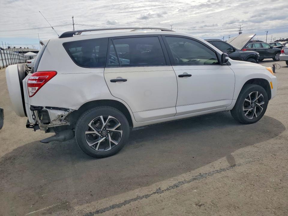 2009 Toyota Rav4 მანქანა იყიდება აუქციონზე, vin: JTMZF33V79D004471, აუქციონის ნომერი: 54902146