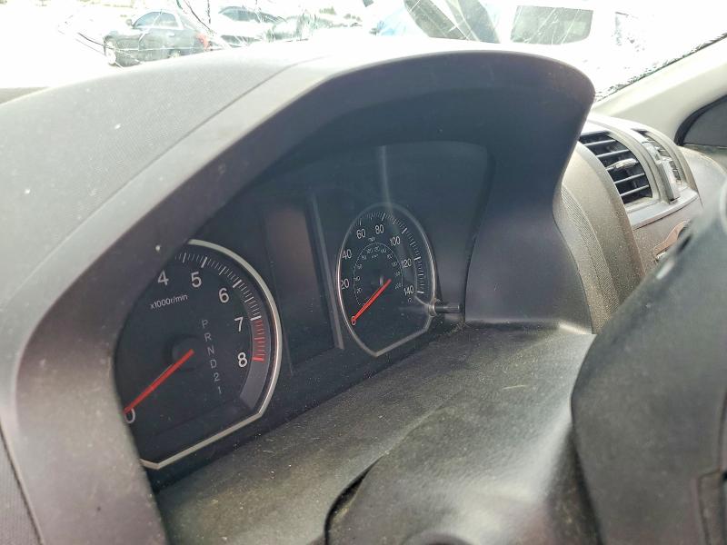 Aukcja sprzedaży 2010 Honda Cr-v, vin: 3CZRE3H54AG701416, numer aukcji: 55442886