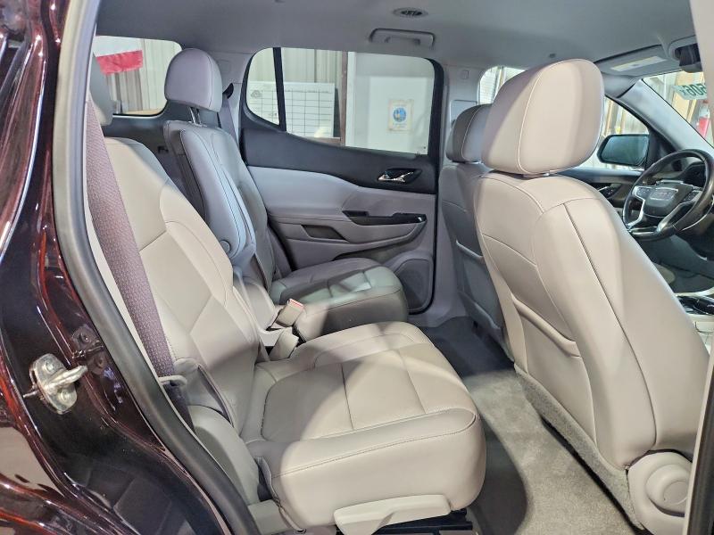Продаж на аукціоні авто 2021 Gmc Acadia, vin: 1GKKNMLS5MZ206239, номер лоту: 52550506