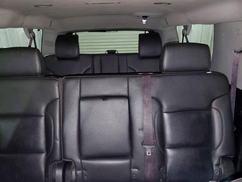 Продаж на аукціоні авто 2016 Chevrolet Suburban, vin: 1GNSKHKC2GR307773, номер лоту: 54639866