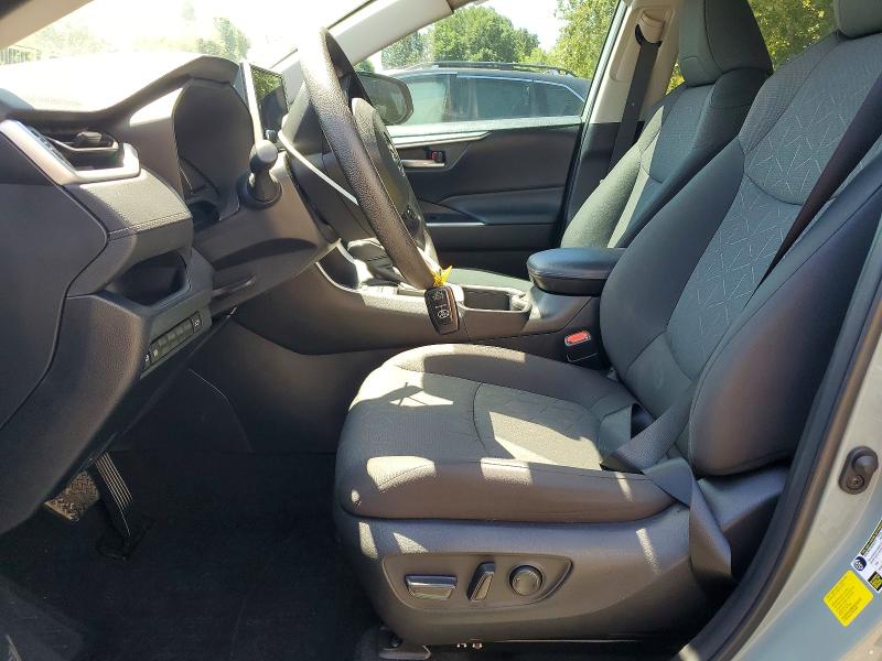 Aukcja sprzedaży 2023 Toyota Rav4, vin: 2T3W1RFV2PW282808, numer aukcji: 55178496