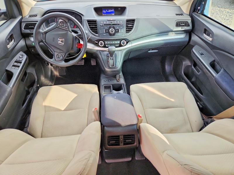53522566 :رقم المزاد ، 2HKRM4H49GH621146 vin ، 2016 Honda Cr-v مزاد بيع