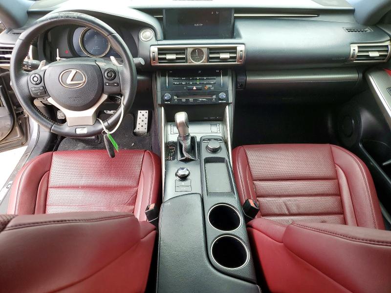 Aukcja sprzedaży 2014 Lexus Is, vin: JTHBF1D25E5013506, numer aukcji: 51209506